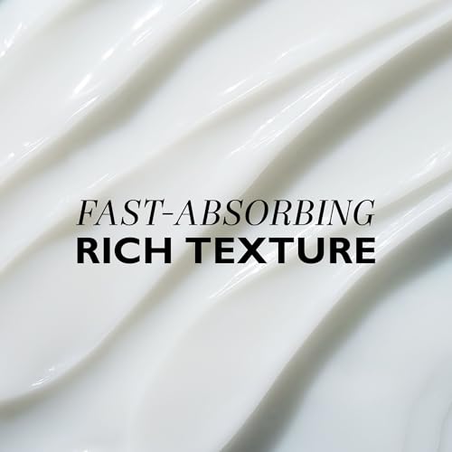 Hyaluronic Acid Face Moisturizer for Dry Skin - Fragrance-Free Barrier Cream