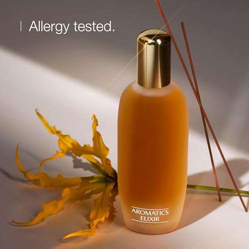 Clinique Aromatics Elixir Mini Eau de Parfum Spray 0.34oz for Women