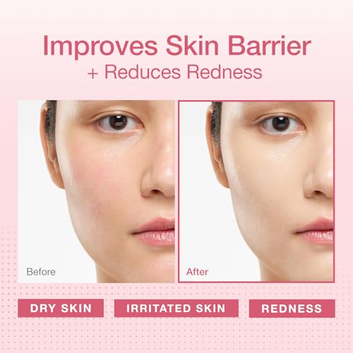 Physiogel Redness Reducing Moisturizer for Sensitive Skin 3.4 fl oz Pack of 2