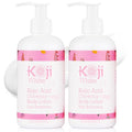 Kojic Acid & Collagen Body Lotion for Brightening & Radiance - 2 Pack