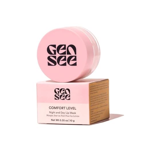 Gen See Comfort Level Lip Masque
