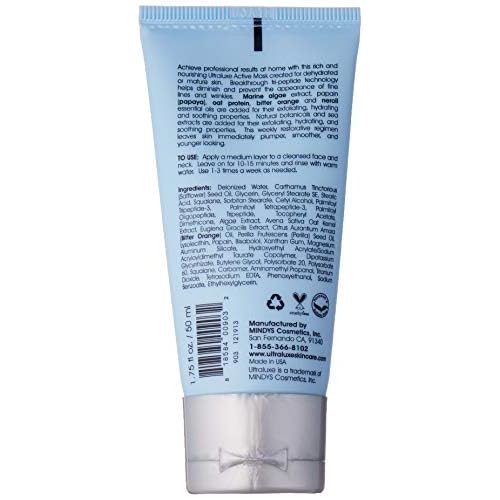 Active Anti-Aging Mask, 1.75 Fl Oz