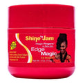 Ampro Shine-N-Jam Magic Fingers Edge Control Gel For Braiders (Pack of 2)