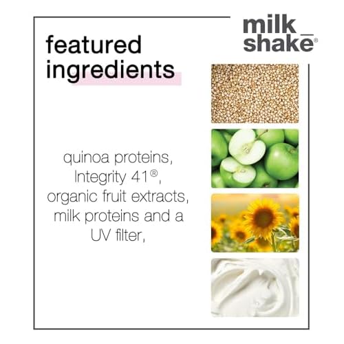 milk_shake Lifestyling Medium Hold Gel, 6.8 Fl Oz