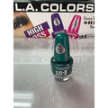 Color Craze Extreme Shine Gel Polish CNP768 Envy