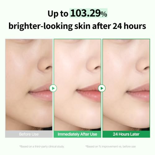 PONGDANG Pure Calm Tone Up Selfie Cream - Brightening & Hydrating Face & Body Moisturizer