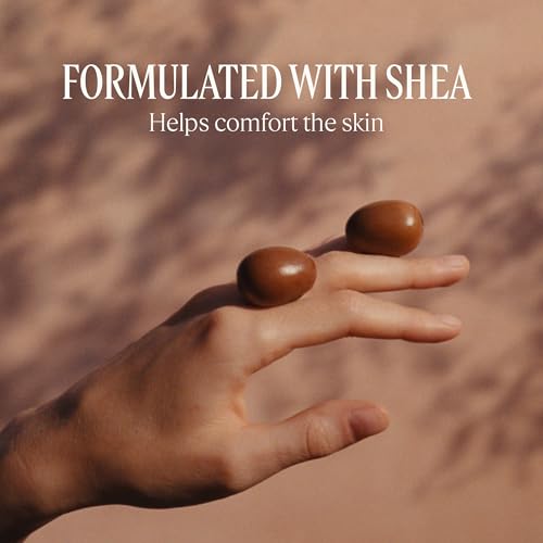 Gentle Liquid Hand & Body Soap with Shea & Verbena - 16.9 Fl Oz