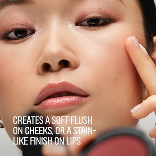 Travel-Size Bobbi Brown Pot Rouge Lip & Cheek Cream Blush - Powder Pink Variation