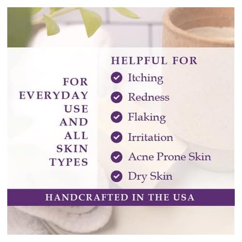 Noble Formula 1% Pyrithione Zinc (ZnP) Original Noble Emu Formula, Alise's Emu Oil Bar Soap, Designed for Sensitive Skin, 3.25 oz (Pack of 2)