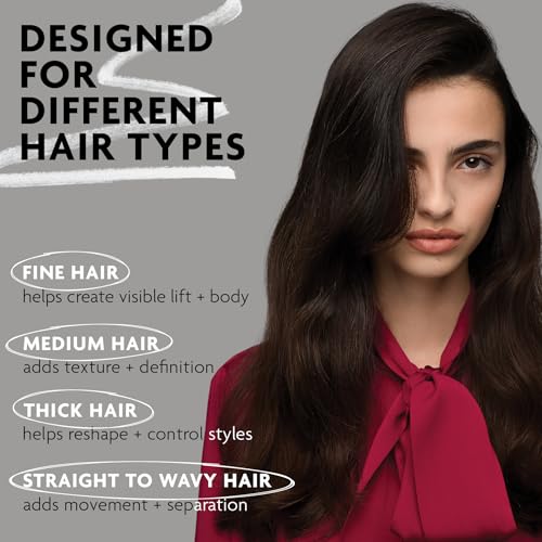 Biotin Thickening Shampoo 8.5 Fl Oz - Volumizing & Strengthening Hair Care