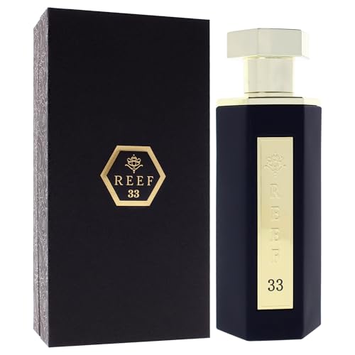 Reef No-33 Unisex Eau de Parfum 100 ml