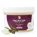 Baby Hair Moisturizer with Shea Butter for Curly Hair - 8 oz