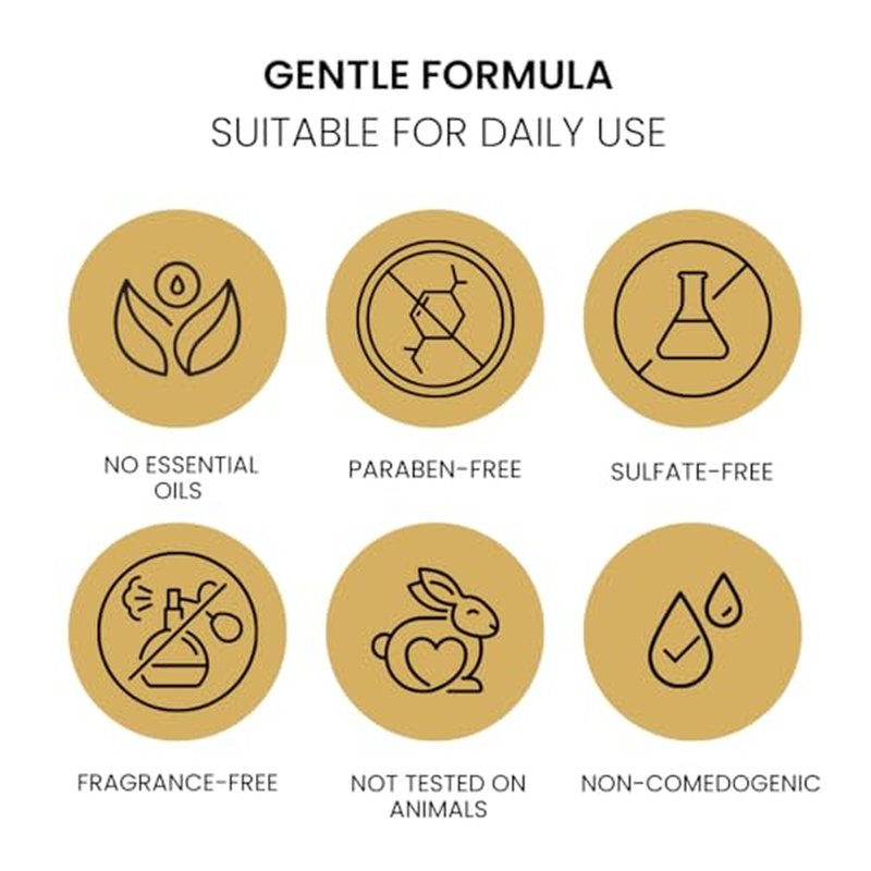 CU Elixir Serum ? Moisturizing and Hydrating Neck & Face Elixir | Daily Use Formula for Smooth, Radiant Skin