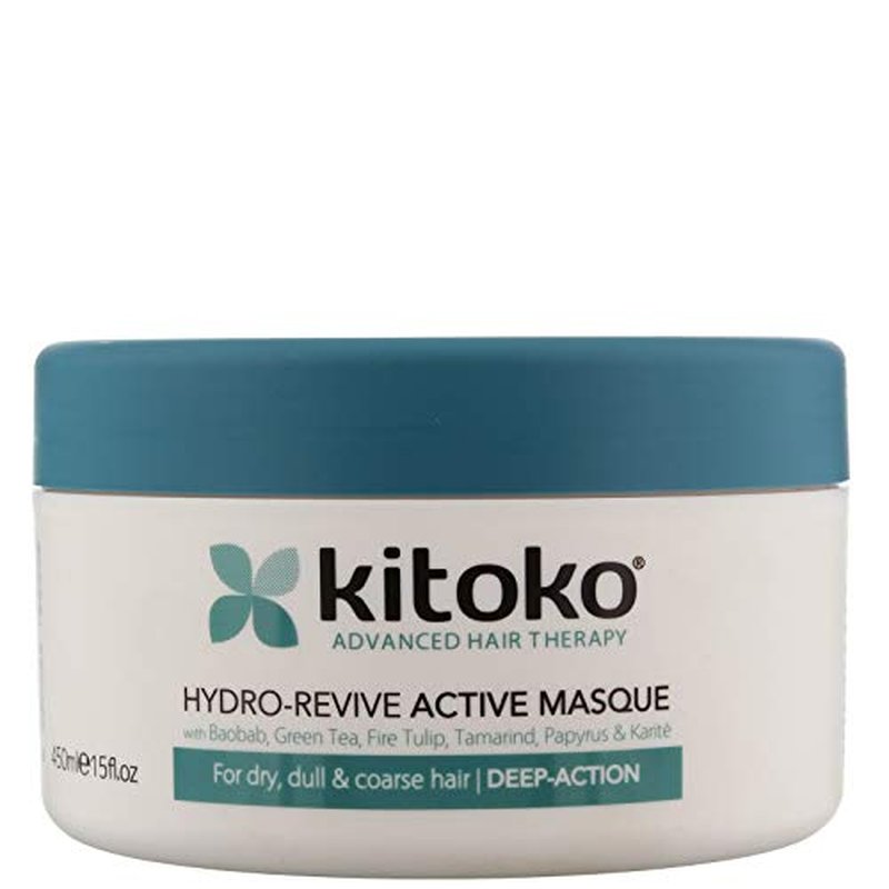 ASP Kitoko Hydro-Revive Active Masque - 15 oz