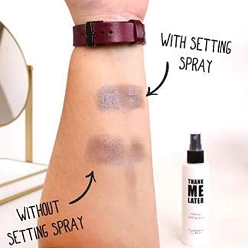 Elizabeth Mott Thank Me Later Matte Primer & Setting Spray 2-Pack
