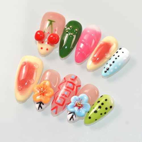 Beetles Tipex Gel Nail Kit, Medium Almond & Beetles 15ml Nail Dehydrator and Primer