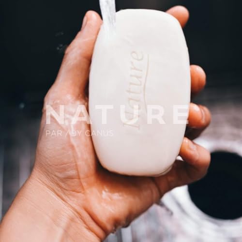 Moisturizing Goat Milk Bar Soap - Natural Daily Cleansing Bar 5 oz