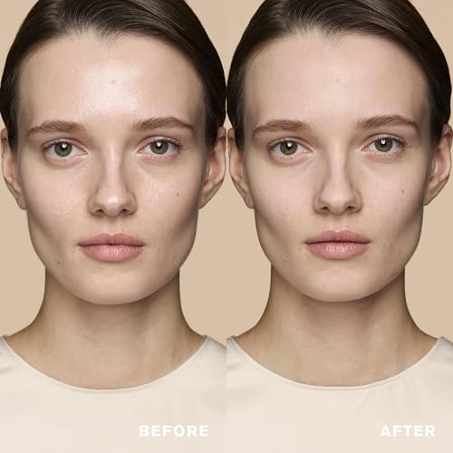 Est?e Lauder Double Wear Smooth & Blur Mattifying Makeup Primer | Pore Minimizing, 1.35 Fl Oz