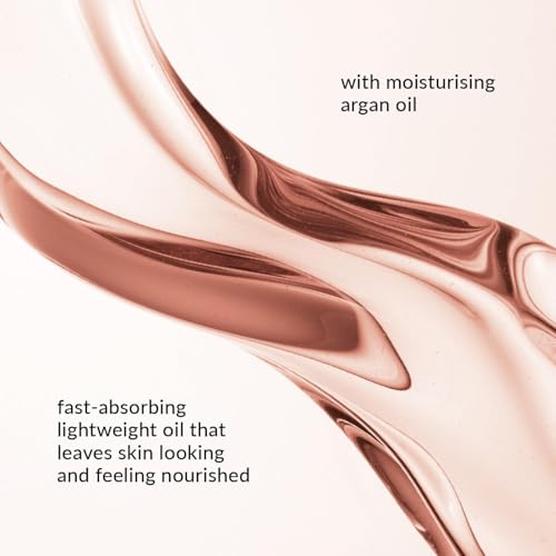 Silky Moisture Nourishing Dry Oil Spray - 150 Ml