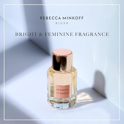 Women’s Floral Perfume with Bergamot & Orange Flower - 3.4 oz