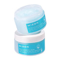 MIZON Water Volume EX Cream 3.38 fl oz 2-Pack | Hydrating Facial Moisturizer