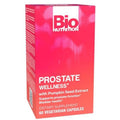 Bio Nutrition Prostate Wellness with Pumpkin Seed Extract 60 Capsules