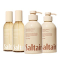 Saltair Body Care Bundle with Body Wash & Mist - Salt Water Vanilla Scent