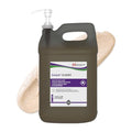 SC Johnson Professional Solopol Classic Heavy Duty Hand Cleaner 1 Gallon Pump Bottle - Solvent-Free Industrial Hand Cleaner