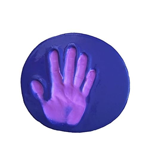 Temperature Activated Thermochromic Powder Pigments Multicolor Pack Perfect for Color Changing Slime Nail Art Secret Message Tumblers Science Experiments Resin Jewelry T-Shirts Shoes