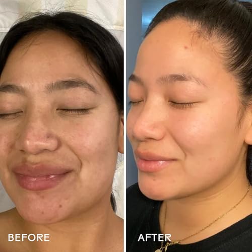 Three Ships Dream Bio-Retinol & Shorea Butter Face Moisturizer - Hydrating Night Cream for Sensitive Skin