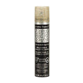 Jerome Russell Temporary Hair and Body Glitter Color Spray, Travel Spray, Lightweight, Adds Sparkly Shimmery Glow, Perfect to use On Hair, Skin, or Clothing, 2.2 oz - MULTI-COLOR x 1 Pack