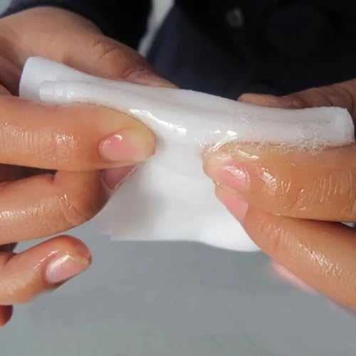 Membrane Skin Protection for Salon SPA - Medium 20pcs - Cold Injury Shield