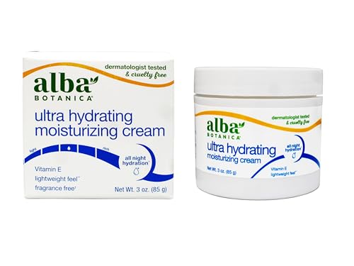 Hawaiian Moisture Cream with Vitamin E & Jasmine - 3 oz - Variation 2
