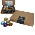 32 Count Coffee Pod Sampler - Variety Pack with Flavor & Roast Options | Coffee Gift Set