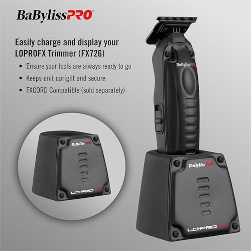 LO-PROFX Charging Base