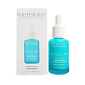 HYDRAIN3 HIALURO hydrating serum for face, neck and decolltage