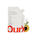 OurX Hydration Hair Mask - Deep Moisture & Repair for Curly & Coily Hair - Variation of THIS listing