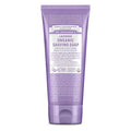 Dr. Bronner's Organic Shaving Soap? (Lavender, 7 Ounce)? Moisturizing Shave Soap for Men & Women? Certified Organic Sugar & Shikakai? For Face, Underarms & Legs