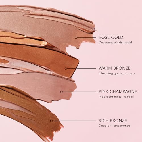 JLO Beauty Star Filter Complexion Booster Drops Pink Champagne 1 Oz - Radiant Skin