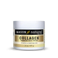 MASON NATURAL Collagen Premium Skin Cream, Women¡¯s Anti,Aging Face & Body Daily Moisturizer for Hydration & Firmness, Pear Scent, 2 oz