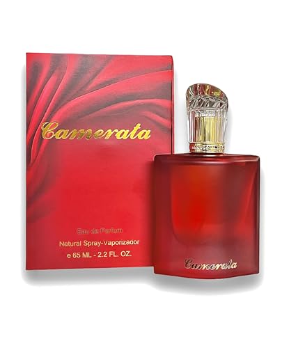 SUCHEL FOREVER Camerata Floral Woody EDP for Women, Night & Special Occasions