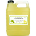 Pure Cold Pressed Grapeseed Oil - Organic Skin & Hair Nourishment, 32 oz