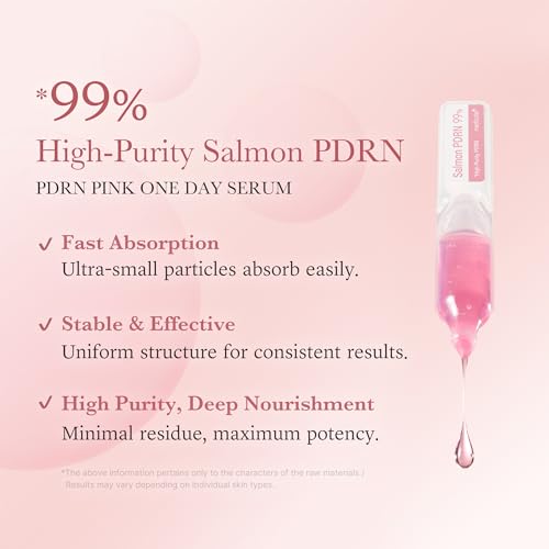 Intensive Moisture & Skin Plumping Set with Salmon DNA - Korean Skin Care