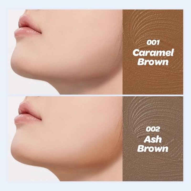 I'M MEME Shading - I'm Multi Stick 001 Bronzer | Easy Blending, Matte Finish, Suitable for Beginners, Lightweight, Natural Contour Makeup, Daily Use, Natural Blur Effect, Stocking Stuffers, 0.24 Oz