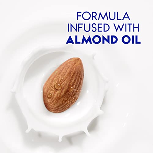 Head & Shoulders Dry Scalp Care Anti-Dandruff Shampoo Twin Pack with Almond Oil - 2 x 32.1 fl oz