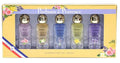 Charrier Parfums 5-Piece Eaux de Toilette Gift Set 54ml - French Fragrances