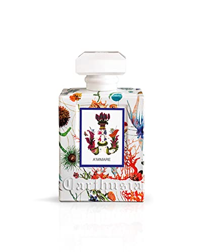 A'mmare Eau de Parfum 50ml - Floral, Citrusy, Aquatic Fragrance