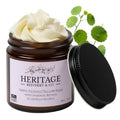 Whipped Beef Tallow for Skin Men & Women with Retinol & Centella Asiatica - Made in USA Wrinkle Repair Anti-Aging Defense Tallow Balm for Face Moisturizer, Grass Fed Skincare - 2 Oz