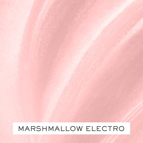 Lancôme Juicy Tubes Hydrating Lip Gloss - Marshmallow Electro Pink Shimmer