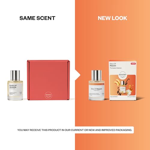 Women’s Sweet Almond Vanilla EDP - Long-Lasting Fragrance, Vegan & Cruelty-Free